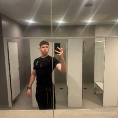 Sam Knight