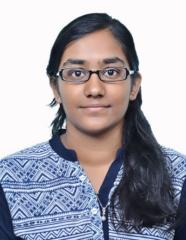 Shruthi Muthu