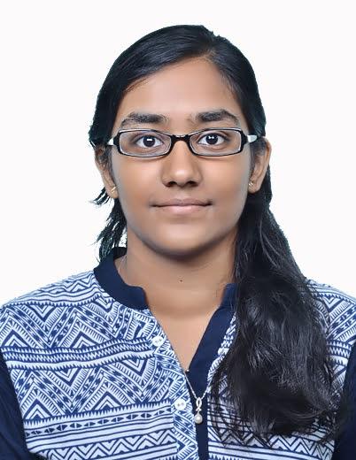 Shruthi Muthu
