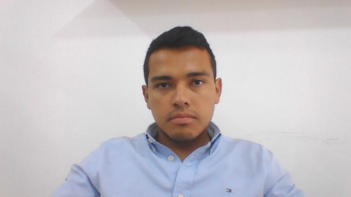 Rodrigo Eduardo Zambrano Cabrera