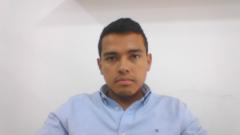 Rodrigo Eduardo Zambrano Cabrera