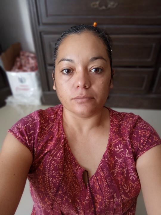 Laura Adilene Vazquez García