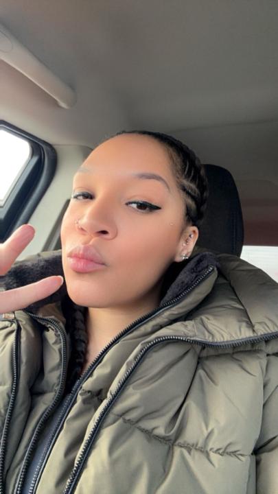 Cierra Wilson