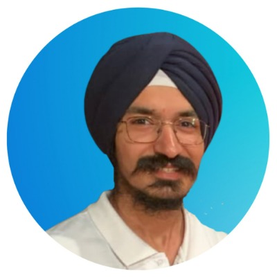 Gauravjeet Singh