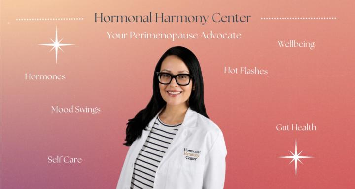 Hormonal Harmony Center