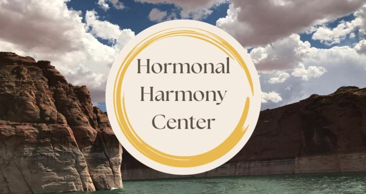 Hormonal Harmony Center