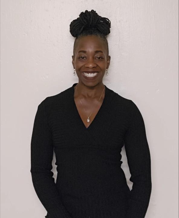 Tamm Neal