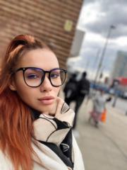 Maria Stefana Prisacaru