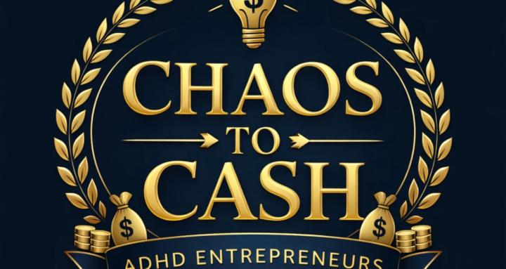 Chaos To Cash