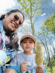 Maira Alejandra Garzon Carvajal