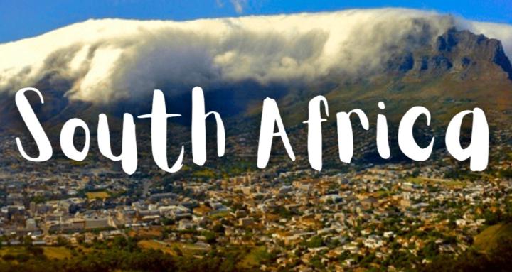 🇿🇦 Skool IRL: South Africa