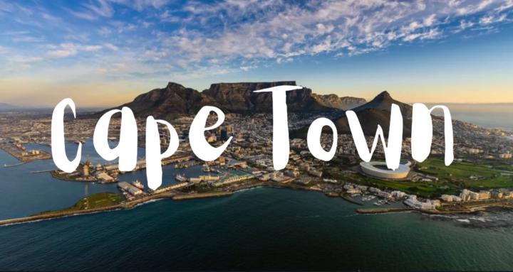 🇿🇦 Skool IRL: Cape Town