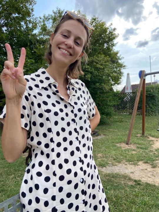 Daniela Fichter