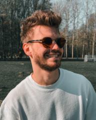 Ilias Baatsen