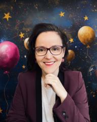 Iwona Fluda