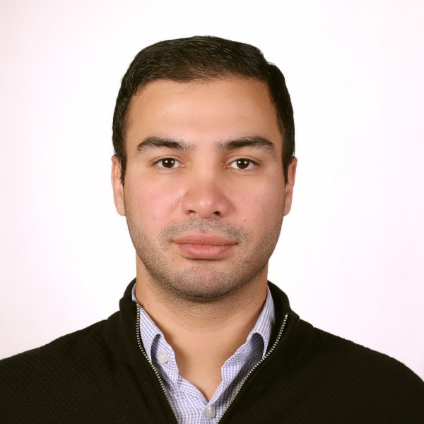 Samin Salehi
