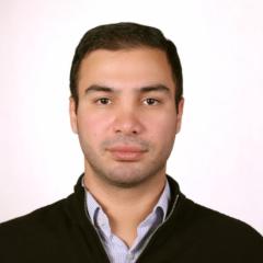 Samin Salehi