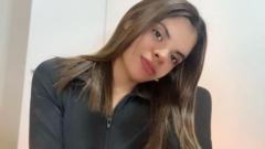 Sabrina Diaz