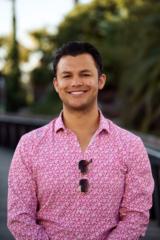 Marco Cabrera