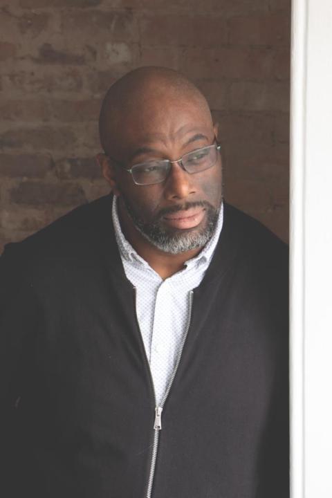 Richard Hylton-Mais