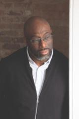 Richard Hylton-Mais