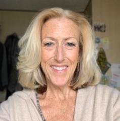 Laurie Otto