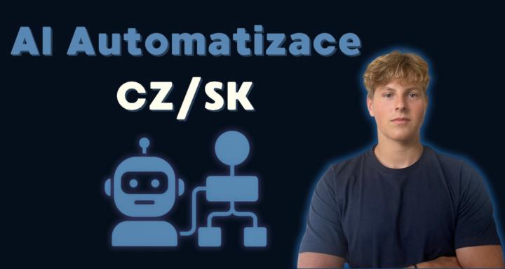 AI Automatizace CZ/SK
