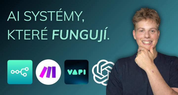 AI a Automatizace CZ/SK