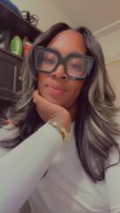 Twyla Oliver