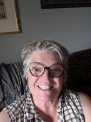 Roxane Stewart