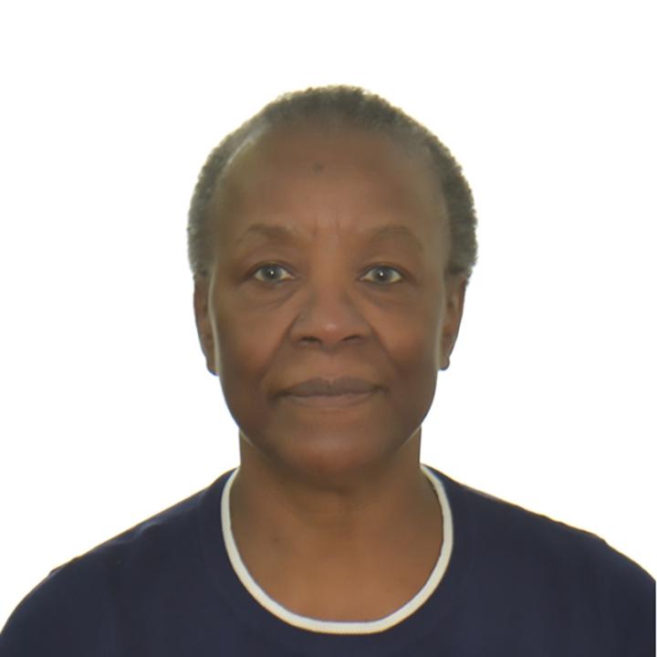 Perpetua Gundu