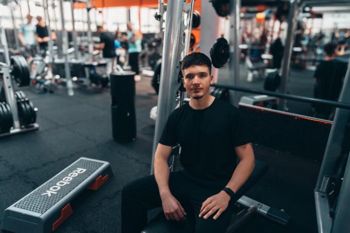 Maximilian Braendle