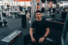 Maximilian Braendle