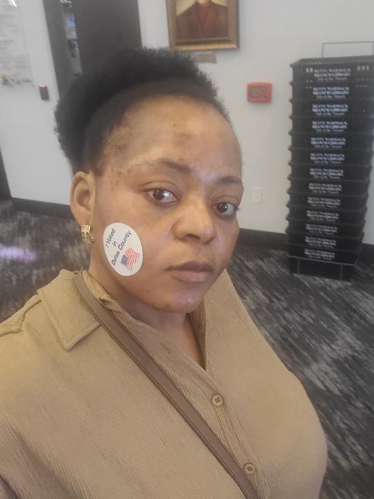 Linda Ngyiah Linda Ngyiah