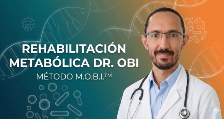 Rehab Metabólica Dr Obi