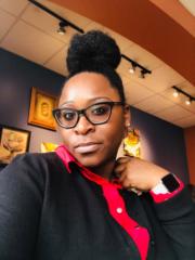 Leonisha Clayton