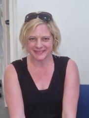 Jacquie Pap