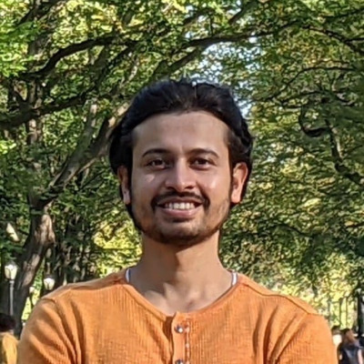 Sekhar Sahu