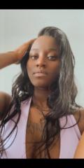 Tyjaney Vaughn
