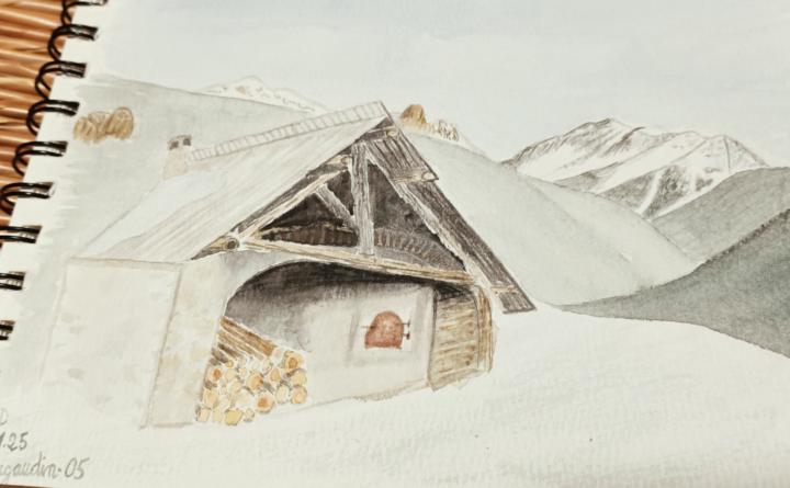 Cécile Painson