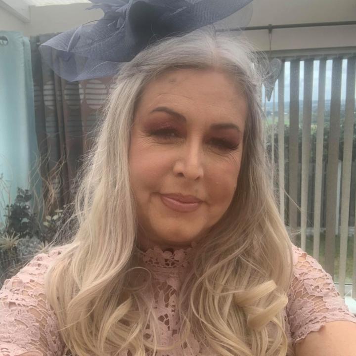 Wendy McDermott