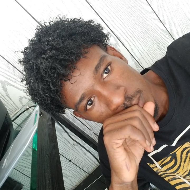 John peter Amazan