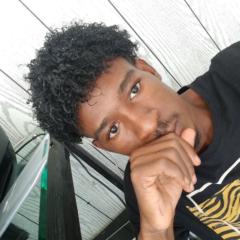 John peter Amazan