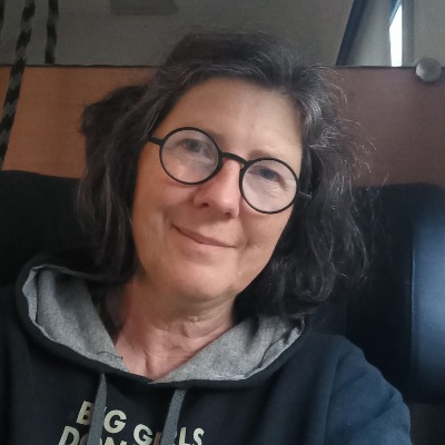 Iva Kočíková
