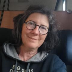 Iva Kočíková