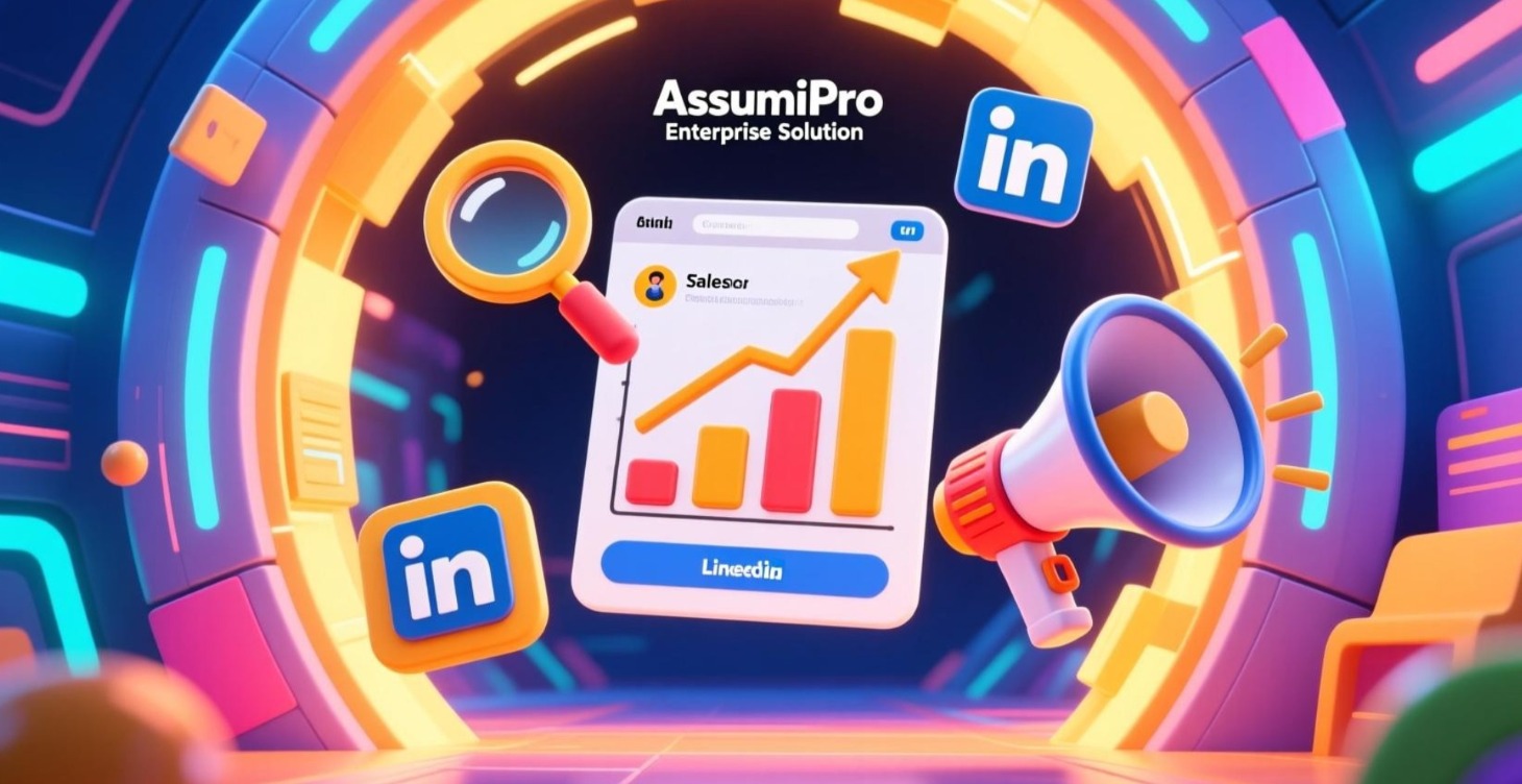 AssumiPro EXECUTIVE