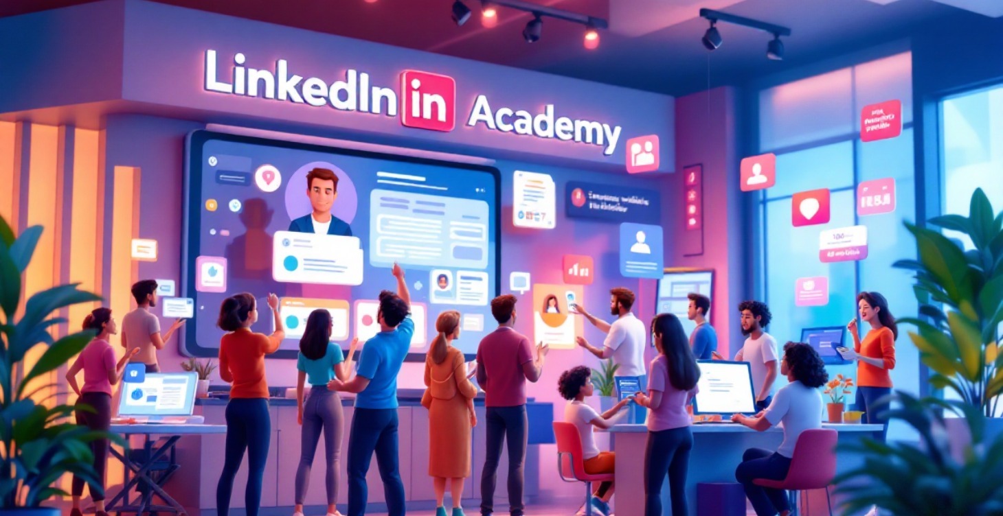 LinkedIn Academy