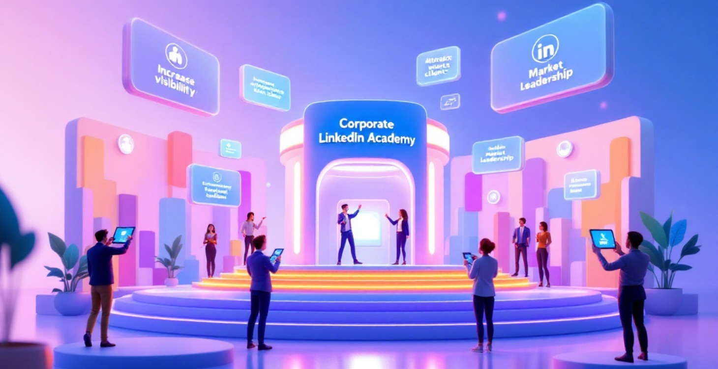 Corporate LinkedIn Academy