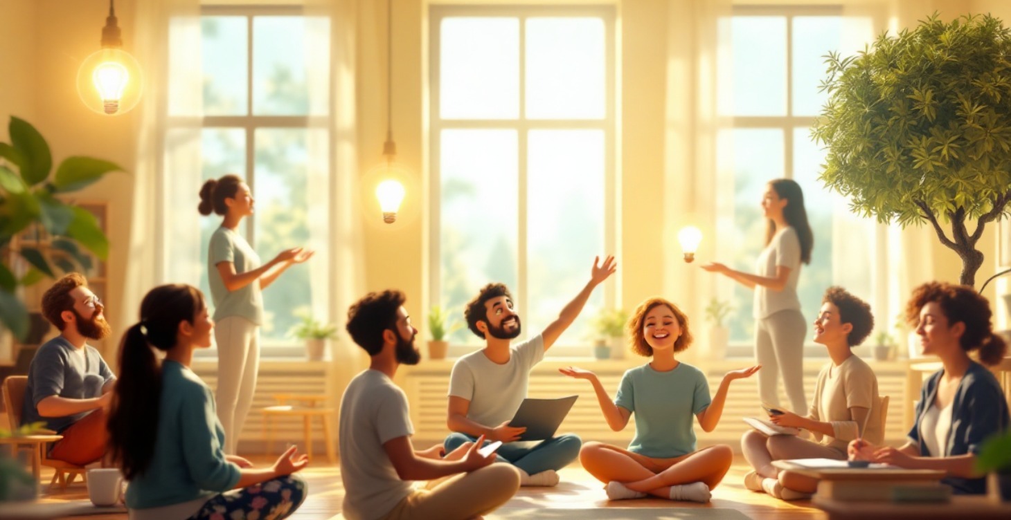 Mindful Business Coaching