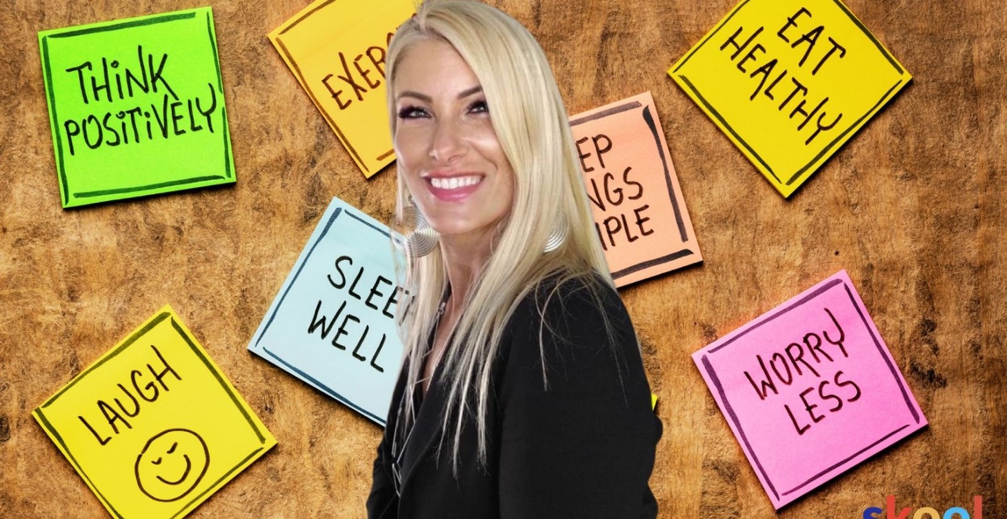 Mindset Benessere Impresa